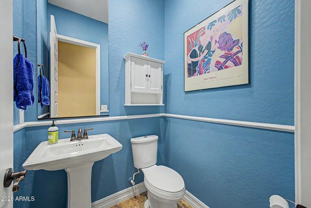 2261 N BEVERLY Place, Buckeye, AZ 85396