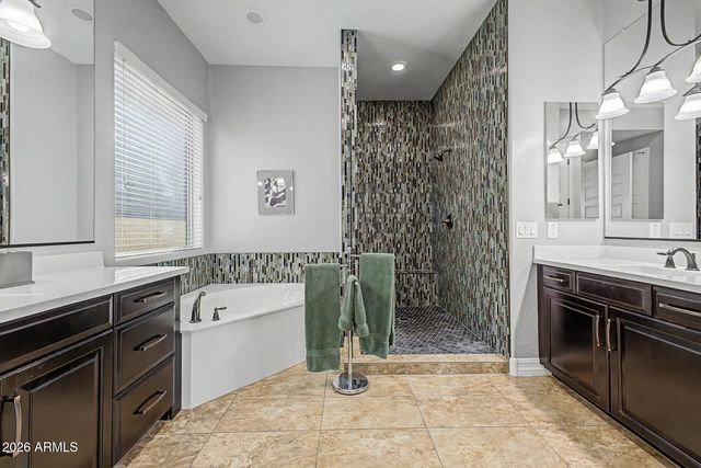 2261 N BEVERLY Place, Buckeye, AZ 85396