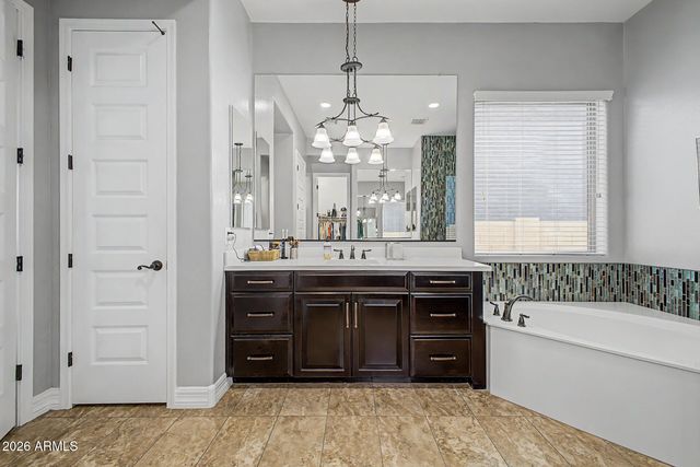 2261 N BEVERLY Place, Buckeye, AZ 85396