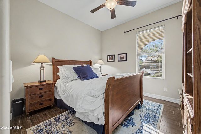 2261 N BEVERLY Place, Buckeye, AZ 85396