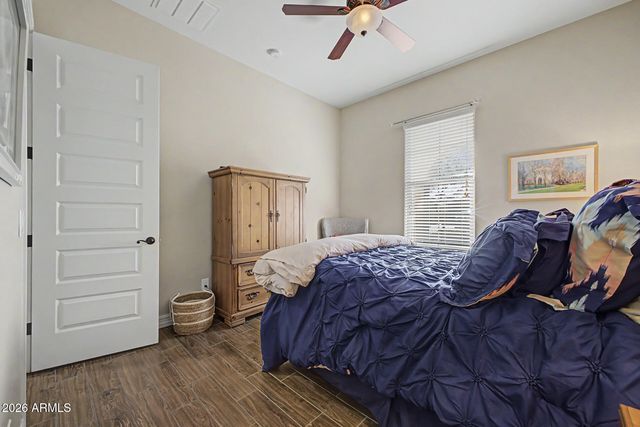 2261 N BEVERLY Place, Buckeye, AZ 85396