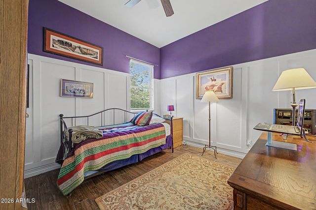 2261 N BEVERLY Place, Buckeye, AZ 85396