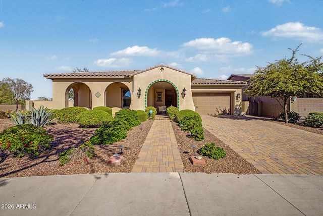 2261 N BEVERLY Place, Buckeye, AZ 85396