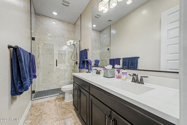 2261 N BEVERLY Place, Buckeye, AZ 85396
