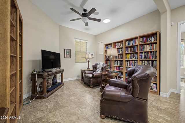 2261 N BEVERLY Place, Buckeye, AZ 85396