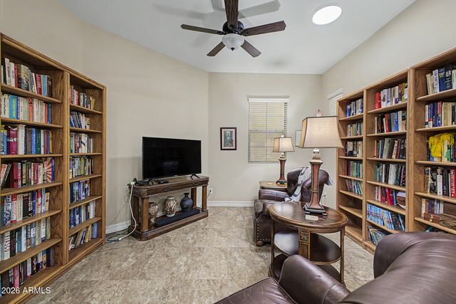 2261 N BEVERLY Place, Buckeye, AZ 85396