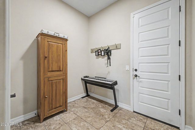 2261 N BEVERLY Place, Buckeye, AZ 85396