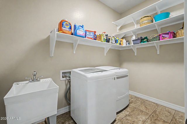 2261 N BEVERLY Place, Buckeye, AZ 85396