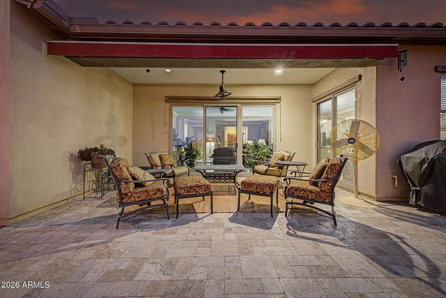 2261 N BEVERLY Place, Buckeye, AZ 85396
