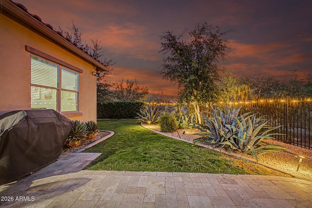 2261 N BEVERLY Place, Buckeye, AZ 85396