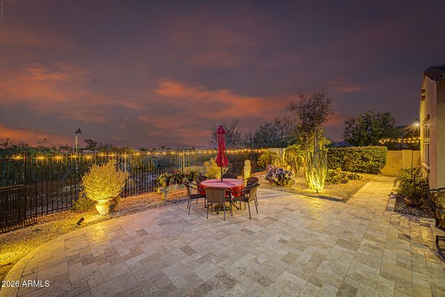 2261 N BEVERLY Place, Buckeye, AZ 85396