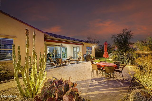 2261 N BEVERLY Place, Buckeye, AZ 85396