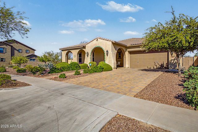 2261 N BEVERLY Place, Buckeye, AZ 85396