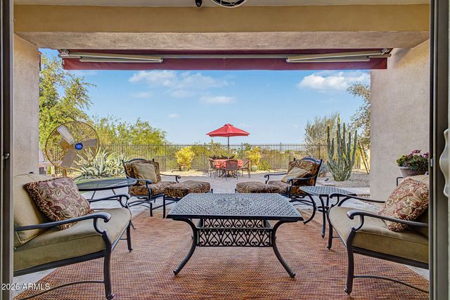 2261 N BEVERLY Place, Buckeye, AZ 85396