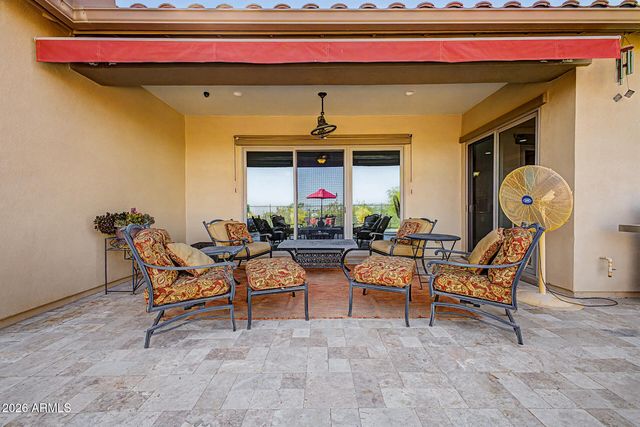 2261 N BEVERLY Place, Buckeye, AZ 85396