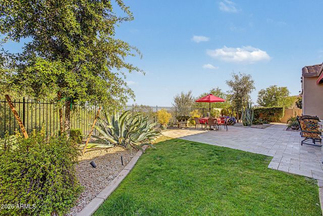 2261 N BEVERLY Place, Buckeye, AZ 85396