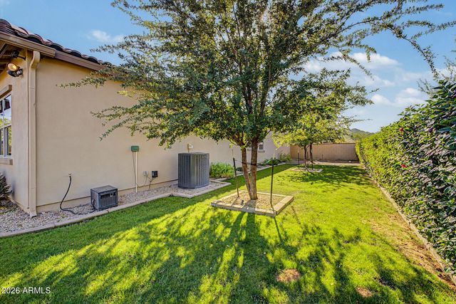 2261 N BEVERLY Place, Buckeye, AZ 85396