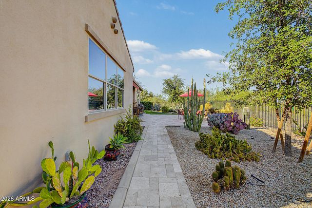 2261 N BEVERLY Place, Buckeye, AZ 85396