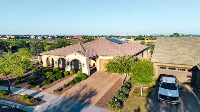 2261 N BEVERLY Place, Buckeye, AZ 85396