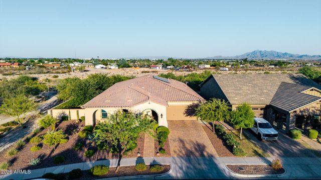 2261 N BEVERLY Place, Buckeye, AZ 85396