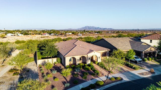 2261 N BEVERLY Place, Buckeye, AZ 85396