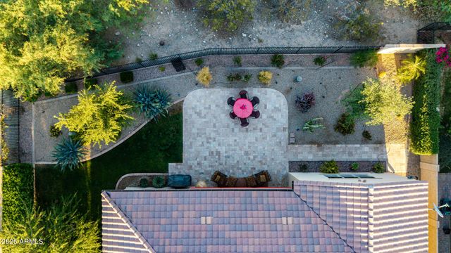 2261 N BEVERLY Place, Buckeye, AZ 85396