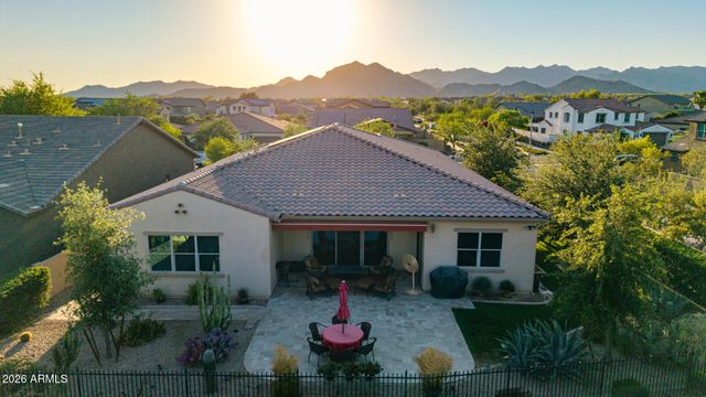 2261 N BEVERLY Place, Buckeye, AZ 85396