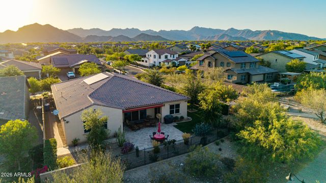2261 N BEVERLY Place, Buckeye, AZ 85396