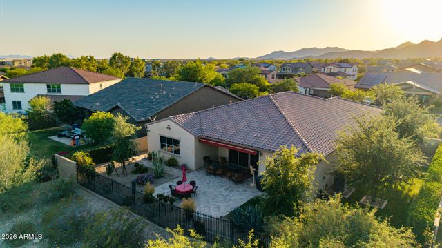 2261 N BEVERLY Place, Buckeye, AZ 85396