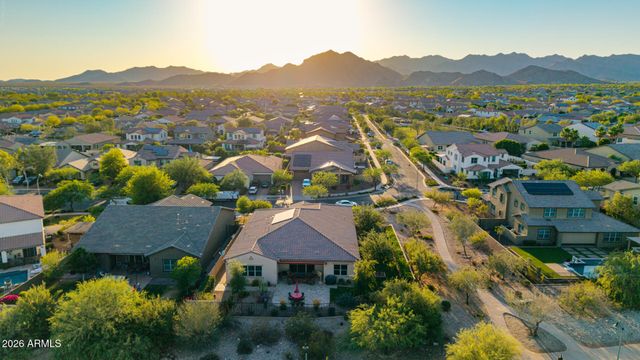 2261 N BEVERLY Place, Buckeye, AZ 85396