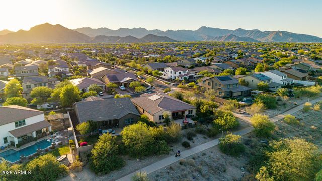 2261 N BEVERLY Place, Buckeye, AZ 85396