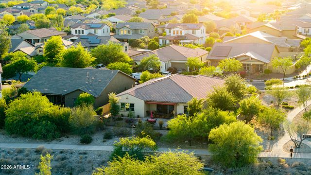 2261 N BEVERLY Place, Buckeye, AZ 85396