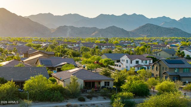2261 N BEVERLY Place, Buckeye, AZ 85396
