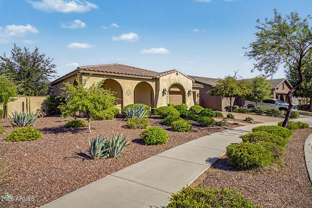 2261 N BEVERLY Place, Buckeye, AZ 85396