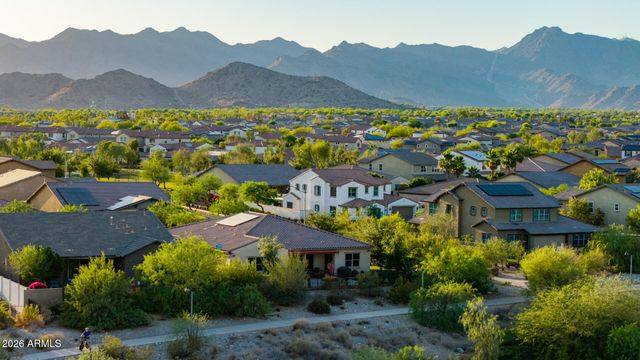2261 N BEVERLY Place, Buckeye, AZ 85396
