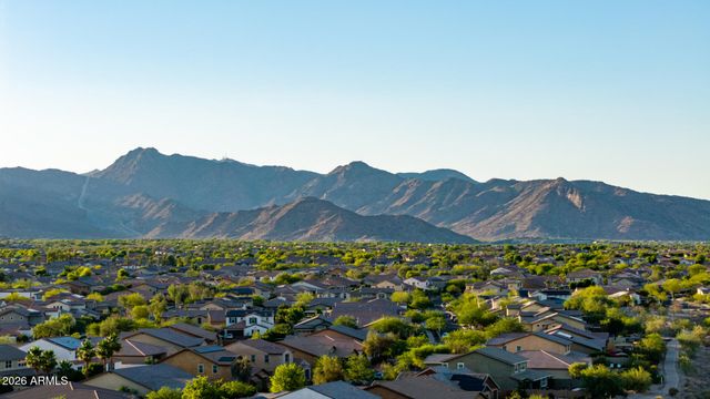 2261 N BEVERLY Place, Buckeye, AZ 85396