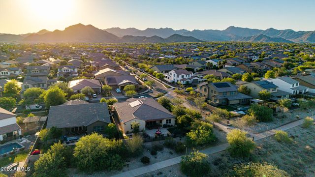 2261 N BEVERLY Place, Buckeye, AZ 85396