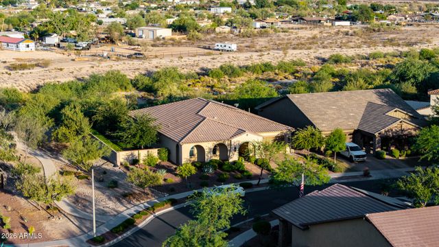 2261 N BEVERLY Place, Buckeye, AZ 85396