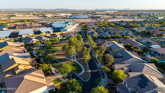 2261 N BEVERLY Place, Buckeye, AZ 85396