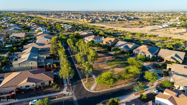 2261 N BEVERLY Place, Buckeye, AZ 85396
