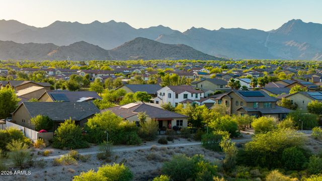 2261 N BEVERLY Place, Buckeye, AZ 85396
