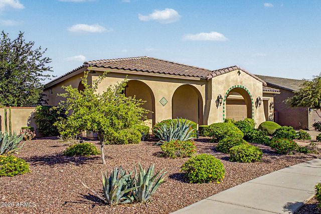 2261 N BEVERLY Place, Buckeye, AZ 85396