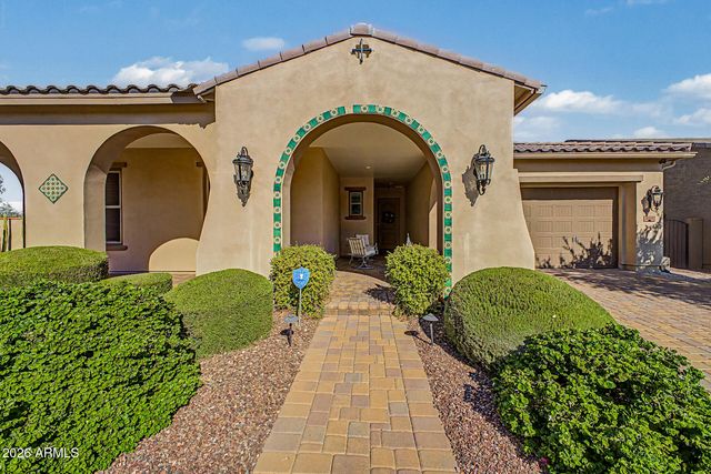 2261 N BEVERLY Place, Buckeye, AZ 85396