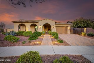 2261 N BEVERLY Place, Buckeye, AZ 85396
