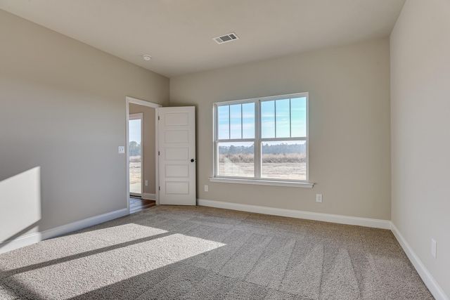 1716 N Pine Ridge Drive, Hephzibah, GA 30815