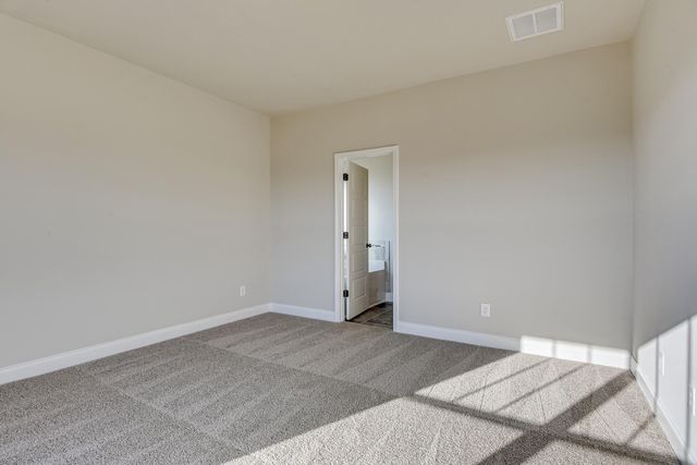 1716 N Pine Ridge Drive, Hephzibah, GA 30815