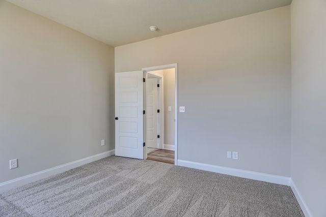 1716 N Pine Ridge Drive, Hephzibah, GA 30815