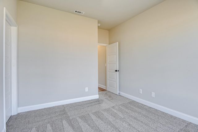 1716 N Pine Ridge Drive, Hephzibah, GA 30815