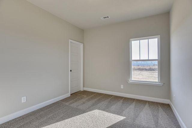 1716 N Pine Ridge Drive, Hephzibah, GA 30815