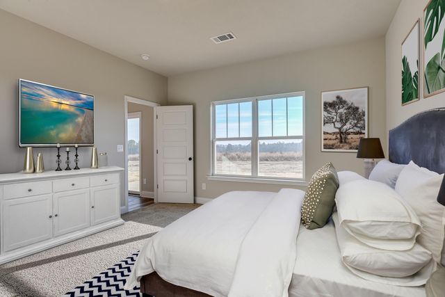 1716 N Pine Ridge Drive, Hephzibah, GA 30815